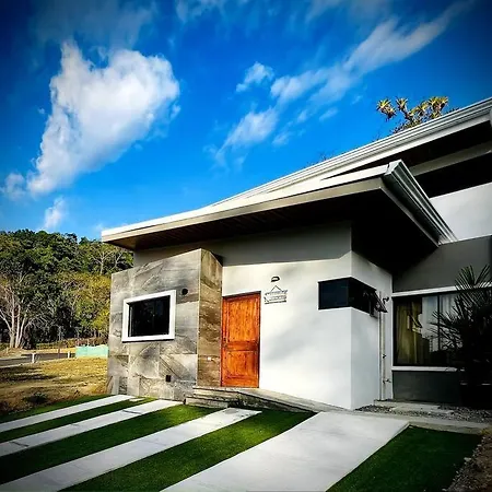 Casa Aurora Del Pacifico En Condominio Arenas